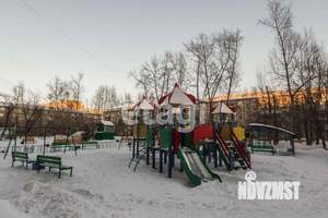 4-к квартира, вторичка, 82м2, 9/9 этаж