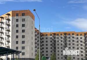 2-к квартира, вторичка, 53м2, 3/9 этаж