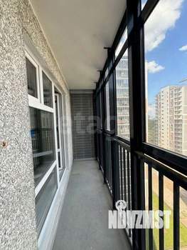 1-к квартира, вторичка, 37м2, 11/17 этаж