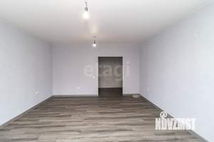 3-к квартира, вторичка, 102м2, 2/10 этаж