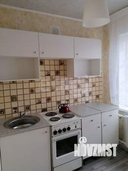 1-к квартира, вторичка, 31м2, 5/5 этаж