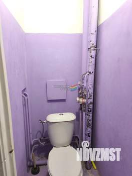 1-к квартира, вторичка, 40м2, 14/16 этаж