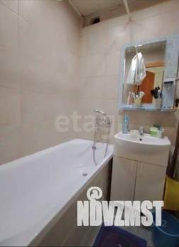 3-к квартира, вторичка, 64м2, 3/5 этаж