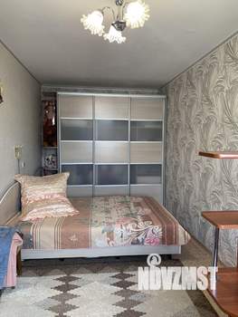 2-к квартира, вторичка, 47м2, 4/5 этаж