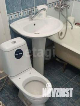 2-к квартира, вторичка, 44м2, 2/5 этаж