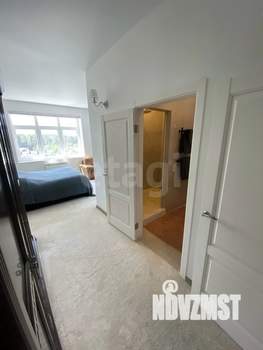 3-к квартира, вторичка, 99м2, 6/9 этаж