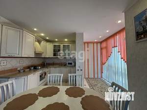 3-к квартира, вторичка, 78м2, 8/16 этаж