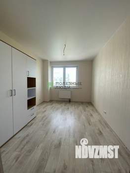 3-к квартира, вторичка, 76м2, 24/25 этаж