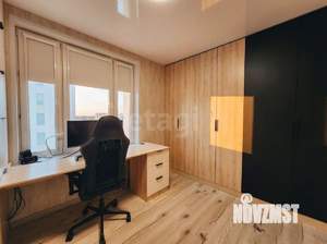 3-к квартира, вторичка, 79м2, 15/25 этаж