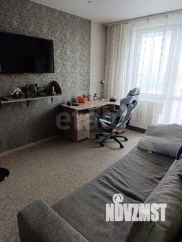 1-к квартира, вторичка, 33м2, 13/18 этаж