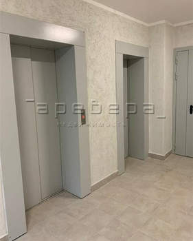 2-к квартира, вторичка, 59м2, 16/17 этаж