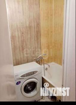 Студия квартира, вторичка, 17м2, 4/5 этаж