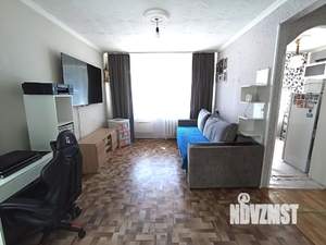 1-к квартира, вторичка, 31м2, 1/5 этаж