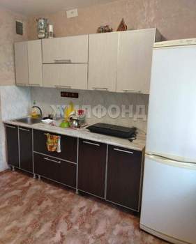 2-к квартира, вторичка, 53м2, 1/9 этаж