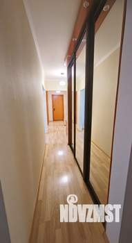 3-к квартира, вторичка, 76м2, 9/10 этаж
