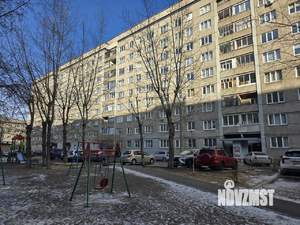 2-к квартира, вторичка, 48м2, 5/9 этаж