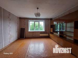 2-к квартира, вторичка, 54м2, 4/10 этаж