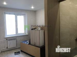 Студия квартира, вторичка, 12м2, 4/9 этаж