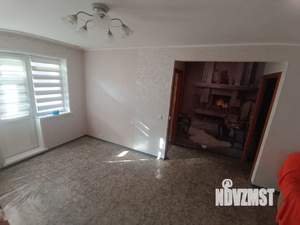 2-к квартира, вторичка, 46м2, 5/5 этаж