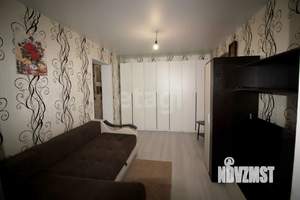 1-к квартира, вторичка, 33м2, 7/17 этаж