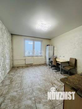 3-к квартира, вторичка, 96м2, 8/9 этаж