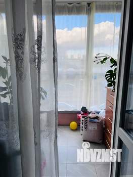 1-к квартира, вторичка, 29м2, 2/20 этаж