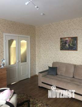 2-к квартира, вторичка, 62м2, 10/15 этаж