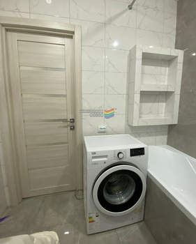 1-к квартира, вторичка, 39м2, 1/9 этаж