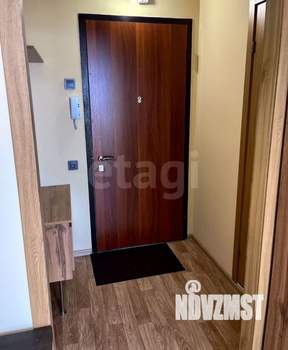 Студия квартира, вторичка, 24м2, 10/15 этаж