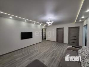 4-к квартира, вторичка, 83м2, 10/10 этаж