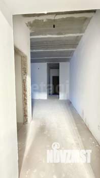 3-к квартира, сданный дом, 88м2, 4/8 этаж