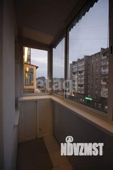 2-к квартира, вторичка, 58м2, 4/4 этаж