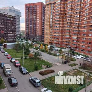 Студия квартира, вторичка, 27м2, 5/17 этаж