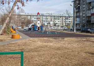 2-к квартира, вторичка, 53м2, 9/9 этаж