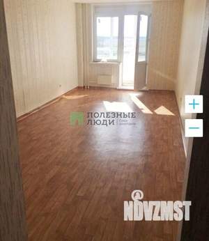 1-к квартира, вторичка, 25м2, 9/17 этаж