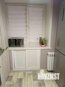 2-к квартира, вторичка, 43м2, 3/5 этаж