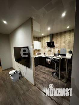 1-к квартира, вторичка, 36м2, 2/10 этаж