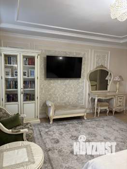 Студия квартира, вторичка, 109м2, 11/23 этаж