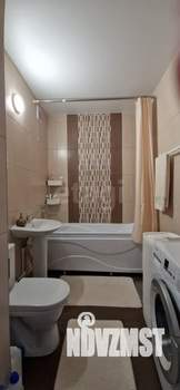 1-к квартира, вторичка, 42м2, 3/16 этаж