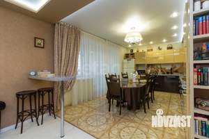 4-к квартира, вторичка, 149м2, 3/10 этаж