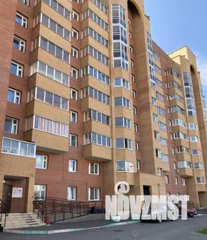 1-к квартира, вторичка, 42м2, 1/10 этаж