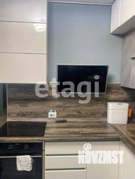 2-к квартира, вторичка, 66м2, 24/24 этаж