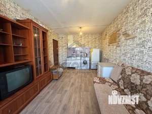 Студия квартира, вторичка, 16м2, 8/9 этаж