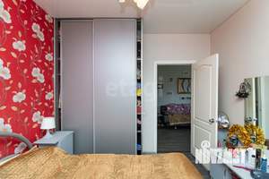 4-к квартира, вторичка, 61м2, 5/5 этаж