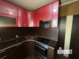 3-к квартира, вторичка, 59м2, 3/5 этаж