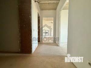 2-к квартира, вторичка, 57м2, 9/16 этаж