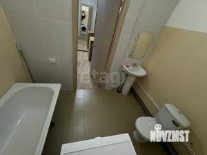 1-к квартира, вторичка, 35м2, 20/25 этаж