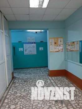 1-к квартира, вторичка, 13м2, 2/5 этаж