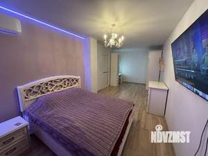 2-к квартира, вторичка, 60м2, 18/27 этаж
