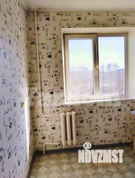 2-к квартира, вторичка, 45м2, 4/5 этаж